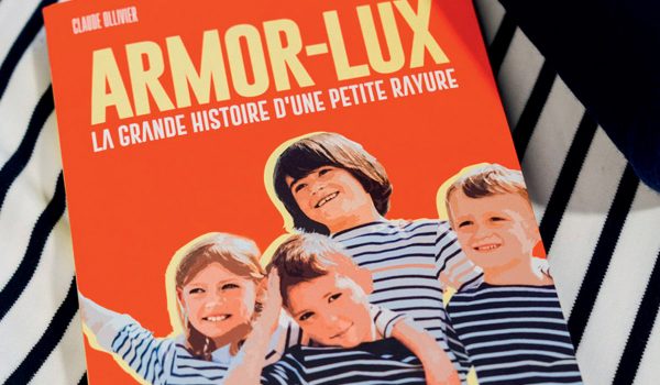 TOO50 Armor Lux
