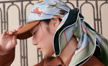 carré Hermès