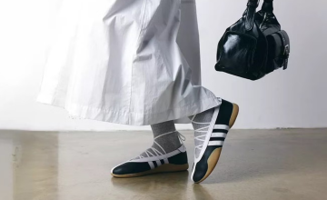 sneakerina
